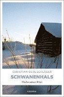 bokomslag Schwanenhals