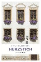 bokomslag Herzstich