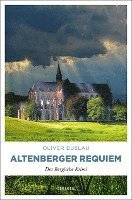 bokomslag Altenberger Requiem