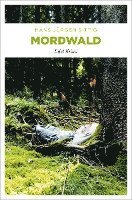 bokomslag Mordwald