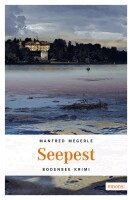 Manfred Megerle - Seepest, Häftad