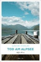 bokomslag Tod am Alpsee