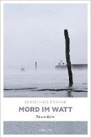 bokomslag Mord im Watt