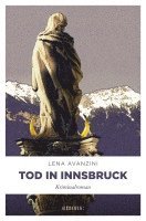 bokomslag Tod in Innsbruck