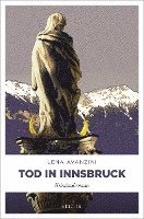 Tod in Innsbruck 1