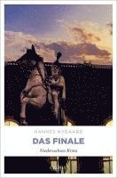 Hannes Nygaard - Das Finale, Häftad