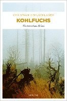 bokomslag Kohlfuchs