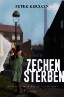 Peter Kersken - Zechensterben, Häftad
