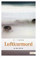 bokomslag Luftkurmord