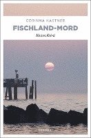 bokomslag Fischland-Mord