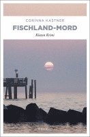 bokomslag Fischland-Mord