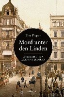 Tim Pieper - Mord unter den Linden, Häftad