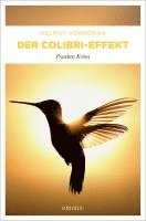 bokomslag Der Colibri-Effekt