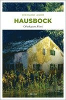 bokomslag Hausbock