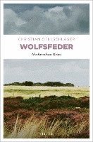 bokomslag Wolfsfeder