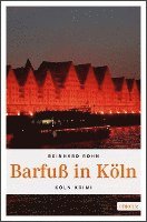 bokomslag Barfuß in Köln