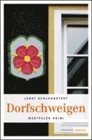 bokomslag Dorfschweigen