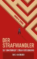 bokomslag Der Strafwandler