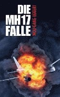 bokomslag Die MH17-Falle