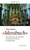 bokomslag Ein Laien-'Messbuch'