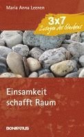 bokomslag Einsamkeit schafft Raum