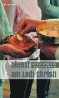 bokomslag Dienst am Leib Christi