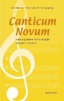 bokomslag Canticum Novum