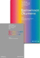 Oliver Schuegraf, Michael Kappes, Ulrike Link-Wieczorek, Sabine Pemsel-Maier - Basiswissen Ökumene, Inbunden