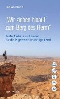 bokomslag 'Wir ziehen hinauf zum Berg des Herrn'