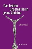 bokomslag Das Leiden unseres Herrn Jesus Christus