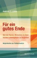 bokomslag Für ein gutes Ende