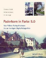 bokomslag Paderborn in Farbe 5.0
