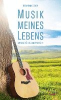 bokomslag Musik meines Lebens