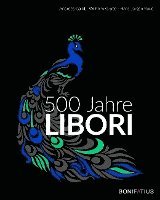 bokomslag 500 Jahre Libori