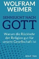 bokomslag Sehnsucht nach Gott