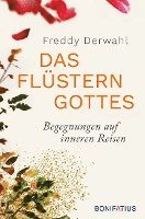 bokomslag Das Flüstern Gottes