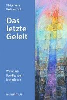 Nikolaus Nonn, Nicole Stockhoff - Das letzte Geleit, Häftad