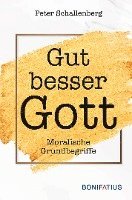 bokomslag Gut besser Gott