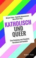 bokomslag Katholisch und Queer