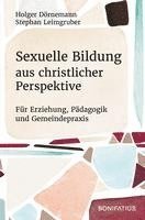bokomslag Sexuelle Bildung aus christlicher Perspektive