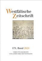 Westfälische Zeitschrift 171. Band 2021 1