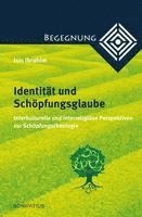 bokomslag Identität und Schöpfungsglaube