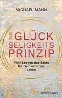 bokomslag Das Glückseligkeitsprinzip