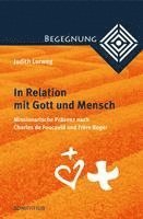 bokomslag In Relation mit Gott und Mensch