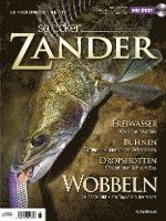 bokomslag FISCH & FANG Sonderheft Nr. 45: So ticken Zander