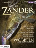 bokomslag FISCH & FANG Sonderheft Nr. 45: So ticken Zander