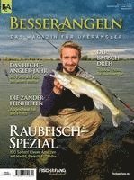 bokomslag FISCH & FANG Sonderheft Nr. 48: Besser Angeln 2