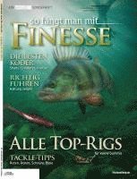 bokomslag FISCH & FANG Sonderheft Nr. 52: So fängt man mit Finesse