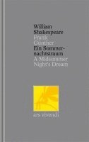 bokomslag Ein Sommernachtstraum /A Midsummer Night's Dream