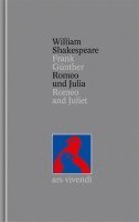 bokomslag Romeo und Julia